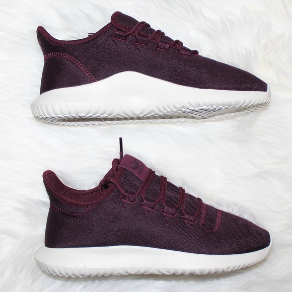 Adidas zapatos nuevas originales Maroon tubular poshmark sombra sneaker Adidas zapatos nuevas originales Maroon tubular poshmark sombra sneaker